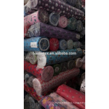 Various lovely Print T/C 32x12 40x44 120gsm TC Flannel Fabric